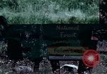Image of national parks California United States USA, 1970, second 25 stock footage video 65675031948