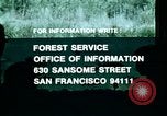 Image of national parks California United States USA, 1970, second 31 stock footage video 65675031948