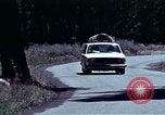Image of campgrounds California United States USA, 1970, second 20 stock footage video 65675031949