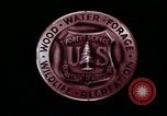Image of campgrounds California United States USA, 1970, second 30 stock footage video 65675031949