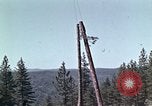 Standbild Hubschrauber California United States USA, 1970, aus Sekunde 6 historischem Filmmaterial Videoclip 65675031950