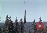 Standbild Hubschrauber California United States USA, 1970, aus Sekunde 9 historischem Filmmaterial Videoclip 65675031950