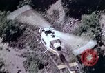 Standbild Hubschrauber California United States USA, 1970, aus Sekunde 11 historischem Filmmaterial Videoclip 65675031950