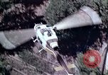Standbild Hubschrauber California United States USA, 1970, aus Sekunde 12 historischem Filmmaterial Videoclip 65675031950