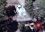 Standbild Hubschrauber California United States USA, 1970, aus Sekunde 13 historischem Filmmaterial Videoclip 65675031950