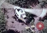 Standbild Hubschrauber California United States USA, 1970, aus Sekunde 14 historischem Filmmaterial Videoclip 65675031950