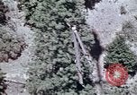 Standbild Hubschrauber California United States USA, 1970, aus Sekunde 16 historischem Filmmaterial Videoclip 65675031950