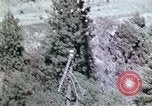 Standbild Hubschrauber California United States USA, 1970, aus Sekunde 18 historischem Filmmaterial Videoclip 65675031950