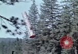 Standbild Hubschrauber California United States USA, 1970, aus Sekunde 21 historischem Filmmaterial Videoclip 65675031950