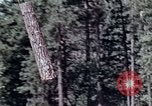 Standbild Hubschrauber California United States USA, 1970, aus Sekunde 22 historischem Filmmaterial Videoclip 65675031950
