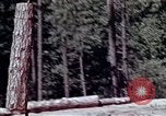 Standbild Hubschrauber California United States USA, 1970, aus Sekunde 23 historischem Filmmaterial Videoclip 65675031950