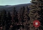 Image of reforest areas California United States USA, 1970, second 3 stock footage video 65675031952