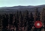 Image of reforest areas California United States USA, 1970, second 7 stock footage video 65675031952