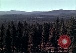 Image of reforest areas California United States USA, 1970, second 11 stock footage video 65675031952