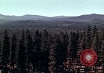 Image of reforest areas California United States USA, 1970, second 12 stock footage video 65675031952