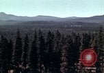 Image of reforest areas California United States USA, 1970, second 13 stock footage video 65675031952