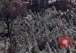 Image of reforest areas California United States USA, 1970, second 51 stock footage video 65675031952