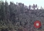 Image of reforest areas California United States USA, 1970, second 55 stock footage video 65675031952