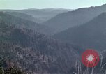 Image of reforest areas California United States USA, 1970, second 57 stock footage video 65675031952