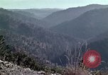 Image of reforest areas California United States USA, 1970, second 58 stock footage video 65675031952
