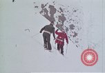 Image of precautions while skiing California United States USA, 1970, second 3 stock footage video 65675031953