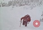 Image of precautions while skiing California United States USA, 1970, second 11 stock footage video 65675031953