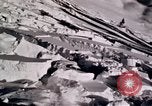 Image of precautions while skiing California United States USA, 1970, second 13 stock footage video 65675031953
