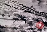 Image of precautions while skiing California United States USA, 1970, second 14 stock footage video 65675031953