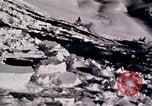 Image of precautions while skiing California United States USA, 1970, second 16 stock footage video 65675031953