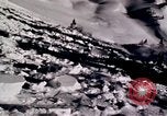 Image of precautions while skiing California United States USA, 1970, second 18 stock footage video 65675031953