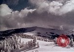 Image of precautions while skiing California United States USA, 1970, second 37 stock footage video 65675031953