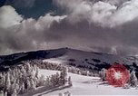 Image of precautions while skiing California United States USA, 1970, second 38 stock footage video 65675031953