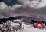 Image of precautions while skiing California United States USA, 1970, second 39 stock footage video 65675031953