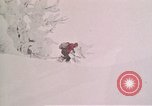 Image of precautions while skiing California United States USA, 1970, second 44 stock footage video 65675031953