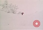 Image of precautions while skiing California United States USA, 1970, second 46 stock footage video 65675031953
