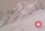 Image of precautions while skiing California United States USA, 1970, second 48 stock footage video 65675031953