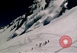 Image of precautions while skiing California United States USA, 1970, second 50 stock footage video 65675031953