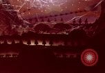 Image of wildfire California United States USA, 1970, second 5 stock footage video 65675031954