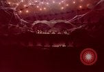 Image of wildfire California United States USA, 1970, second 7 stock footage video 65675031954