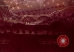 Image of wildfire California United States USA, 1970, second 8 stock footage video 65675031954