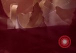 Image of wildfire California United States USA, 1970, second 20 stock footage video 65675031954