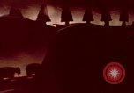 Image of wildfire California United States USA, 1970, second 26 stock footage video 65675031954