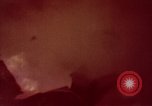 Image of wildfire California United States USA, 1970, second 29 stock footage video 65675031954