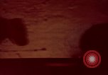 Image of wildfire California United States USA, 1970, second 31 stock footage video 65675031954
