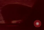 Image of wildfire California United States USA, 1970, second 32 stock footage video 65675031954
