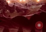 Image of wildfire California United States USA, 1970, second 34 stock footage video 65675031954