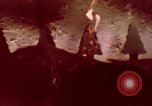 Image of wildfire California United States USA, 1970, second 35 stock footage video 65675031954