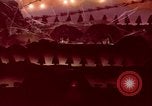 Image of wildfire California United States USA, 1970, second 40 stock footage video 65675031954