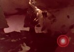 Image of wildfire California United States USA, 1970, second 49 stock footage video 65675031954