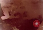 Image of wildfire California United States USA, 1970, second 51 stock footage video 65675031954